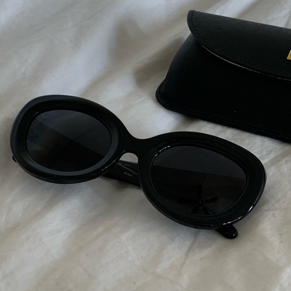 PHILLIP LIM sunglasses - Picture 4 of 5